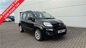 Large image for the Used Fiat PANDA