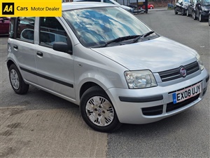 Large image for the Used Fiat PANDA