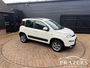 Large image for the Used Fiat PANDA