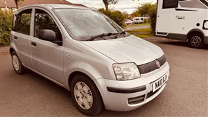 Large image for the Used Fiat Panda