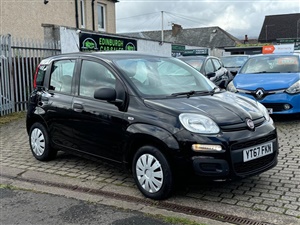 Large image for the Used Fiat PANDA