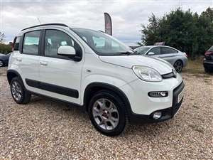 Large image for the Used Fiat PANDA