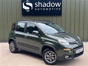 Large image for the Used Fiat PANDA