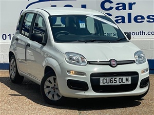 Large image for the Used Fiat PANDA