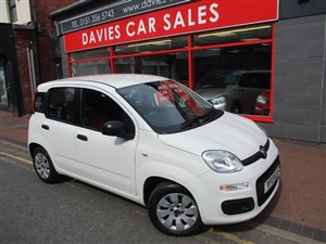 Large image for the Used Fiat PANDA