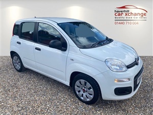 Large image for the Used Fiat PANDA