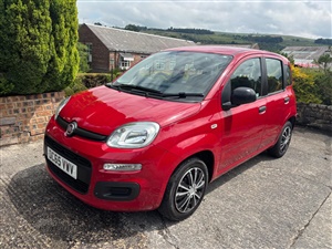 Large image for the Used Fiat Panda