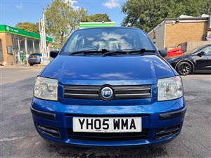 Large image for the Used Fiat Panda