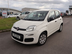 Large image for the Used Fiat PANDA