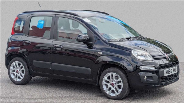 Large image for the Used Fiat Panda