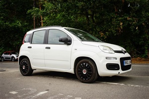 Large image for the Used Fiat PANDA