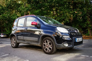 Large image for the Used Fiat PANDA