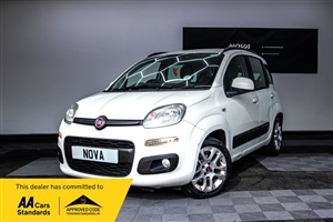 Large image for the Used Fiat PANDA