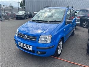 Large image for the Used Fiat PANDA