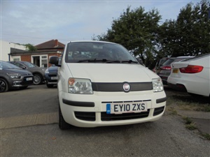 Large image for the Used Fiat Panda