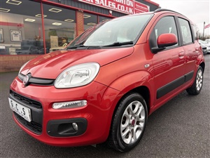 Large image for the Used Fiat Panda
