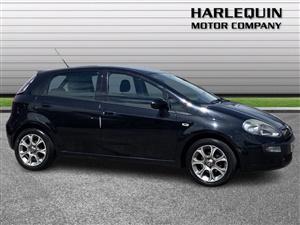 Large image for the Used Fiat PUNTO EVO