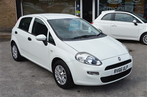 Large image for the Used Fiat Punto