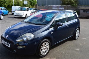 Large image for the Used Fiat Punto