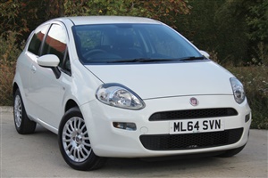 Large image for the Used Fiat Punto