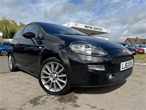 Large image for the Used Fiat Punto