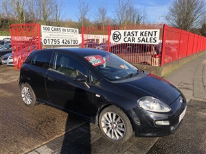 Large image for the Used Fiat Punto