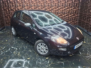 Large image for the Used Fiat Punto