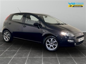 Large image for the Used Fiat Punto