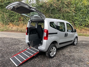 Large image for the Used Fiat Qubo
