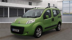 Large image for the Used Fiat Qubo