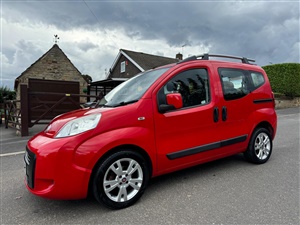 Large image for the Used Fiat Qubo