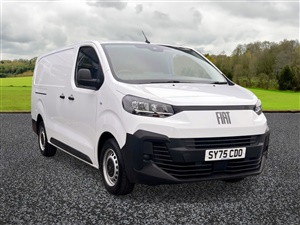 Large image for the Used Fiat Scudo