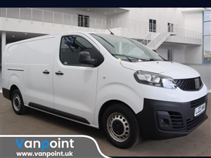 Large image for the Used Fiat SCUDO