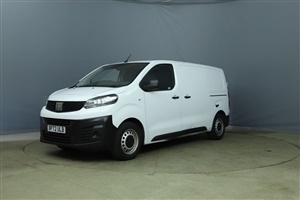 Large image for the Used Fiat SCUDO
