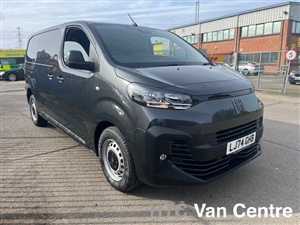 Large image for the Used Fiat Scudo