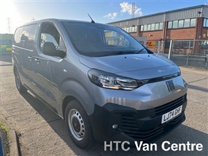 Large image for the Used Fiat Scudo