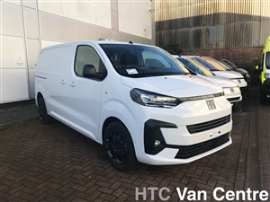 Large image for the Used Fiat Scudo