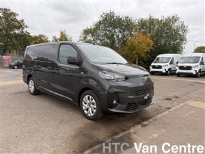 Large image for the Used Fiat Scudo
