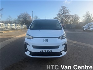 Large image for the Used Fiat Scudo