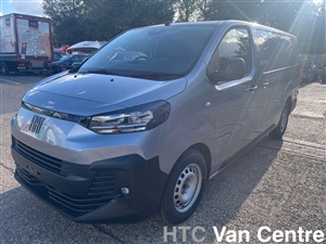 Large image for the Used Fiat Scudo