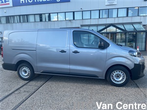 Large image for the Used Fiat Scudo