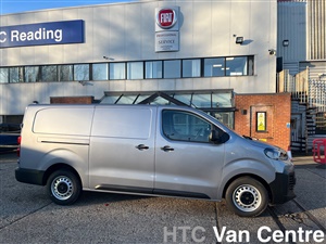 Large image for the Used Fiat Scudo