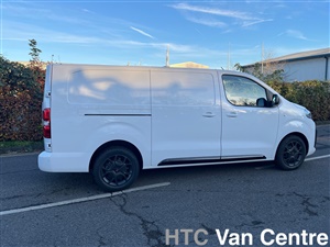 Large image for the Used Fiat Scudo