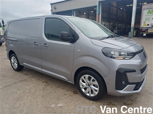 Large image for the Used Fiat Scudo