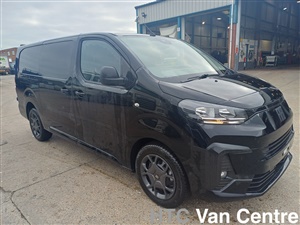 Large image for the Used Fiat Scudo