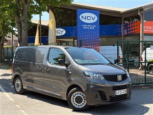 Large image for the Used Fiat Scudo