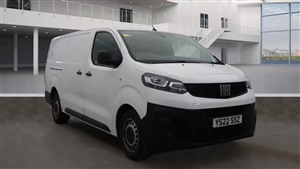 Large image for the Used Fiat SCUDO