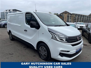 Large image for the Used Fiat TALENTO
