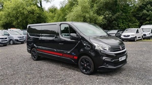 Large image for the Used Fiat TALENTO