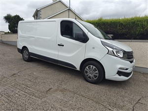 Large image for the Used Fiat TALENTO